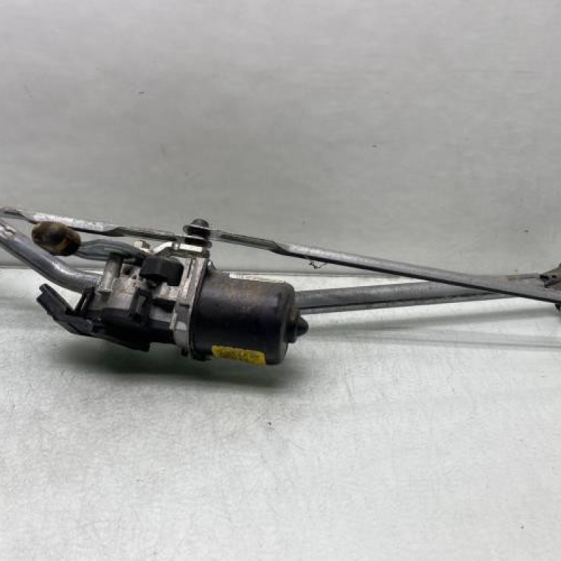 Moteur essuie glace avant RENAULT KANGOO 2 Photo n°4