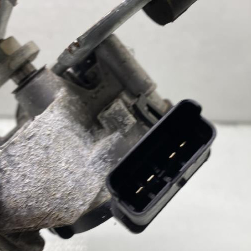 Moteur essuie glace avant RENAULT KANGOO 2 Photo n°5