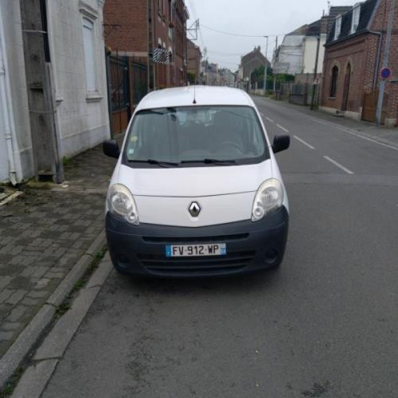 Moteur essuie glace avant RENAULT KANGOO 2 Photo n°6