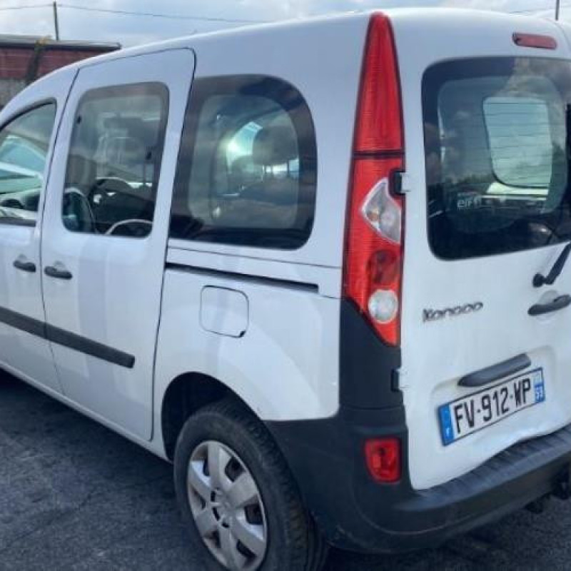 Moteur essuie glace avant RENAULT KANGOO 2 Photo n°17
