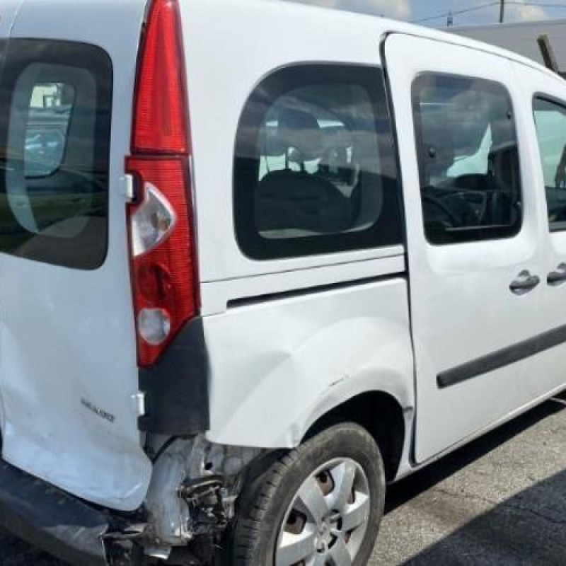 Moteur essuie glace avant RENAULT KANGOO 2 Photo n°18