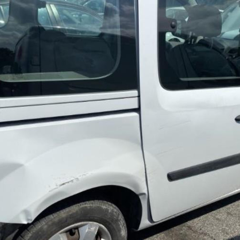 Moteur essuie glace avant RENAULT KANGOO 2 Photo n°19
