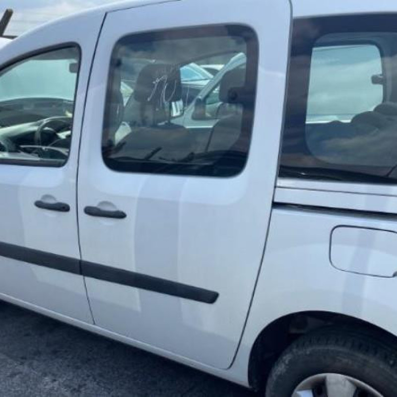 Moteur essuie glace avant RENAULT KANGOO 2 Photo n°20