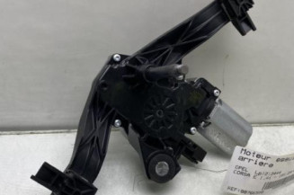 Moteur essuie glace arriere OPEL CORSA E Photo n°1