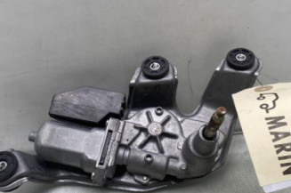Moteur essuie glace arriere TOYOTA VERSO Photo n°1