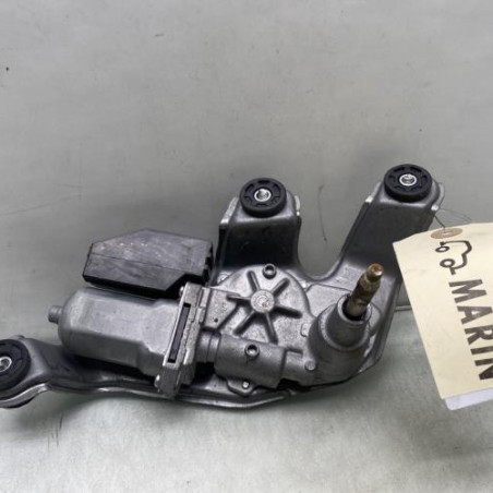 Moteur essuie glace arriere TOYOTA VERSO Photo n°1