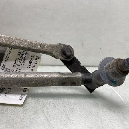Moteur essuie glace avant RENAULT MASTER 2