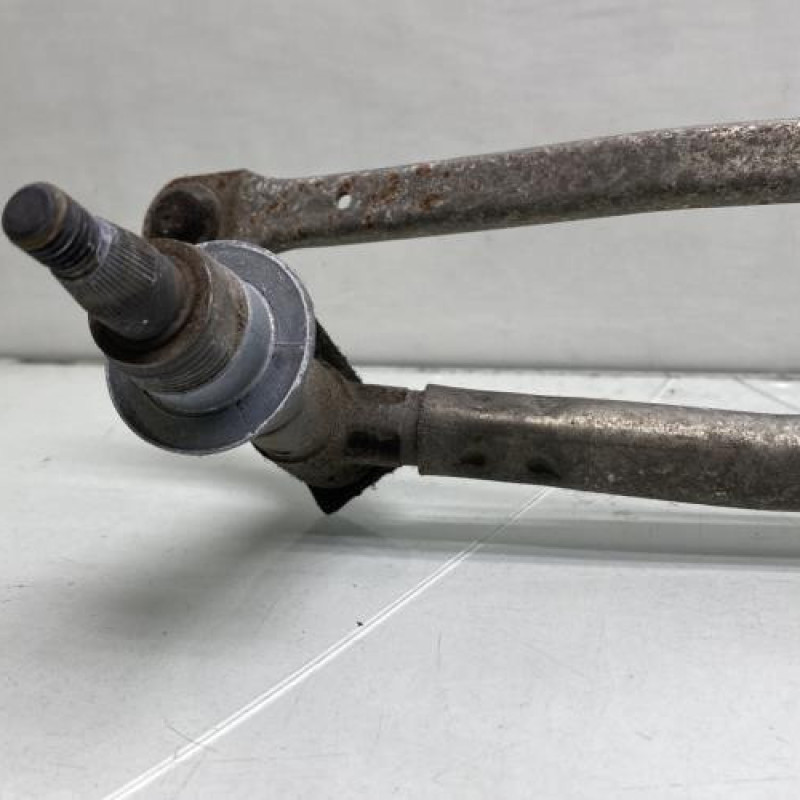 Moteur essuie glace avant RENAULT MASTER 2 Photo n°3