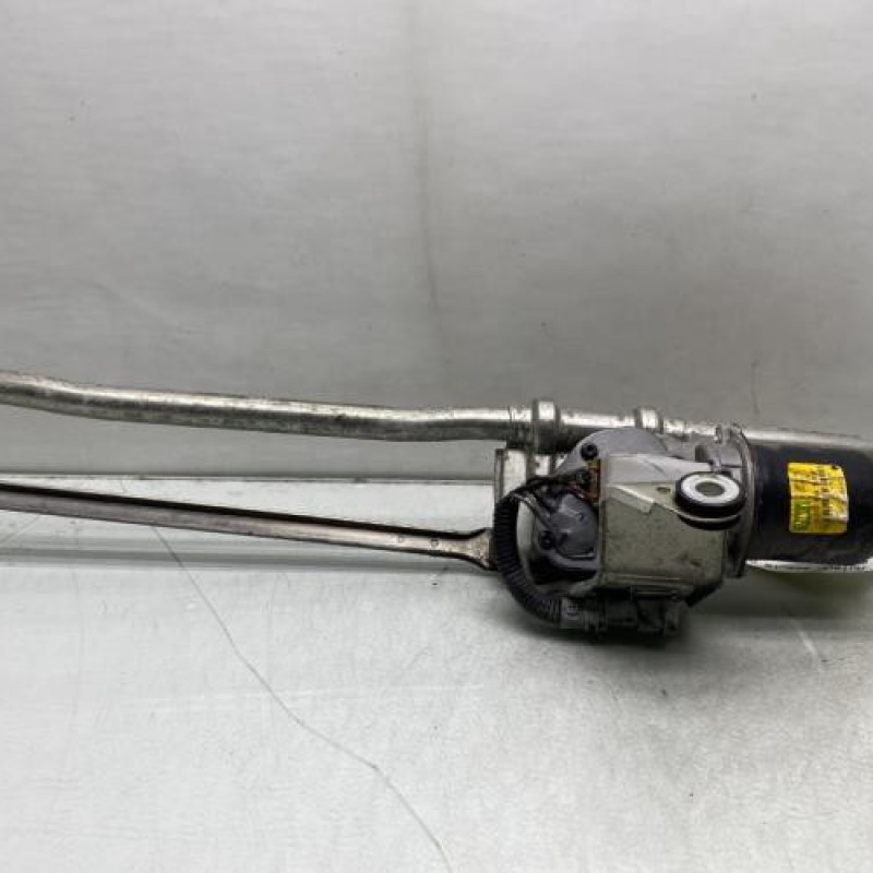 Moteur essuie glace avant RENAULT MASTER 2 Photo n°4