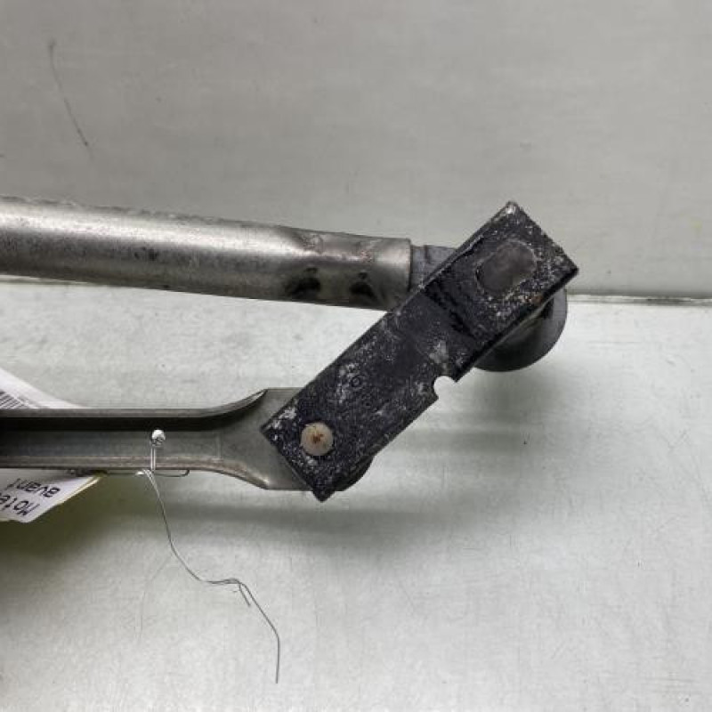 Moteur essuie glace avant RENAULT MASTER 2 Photo n°5