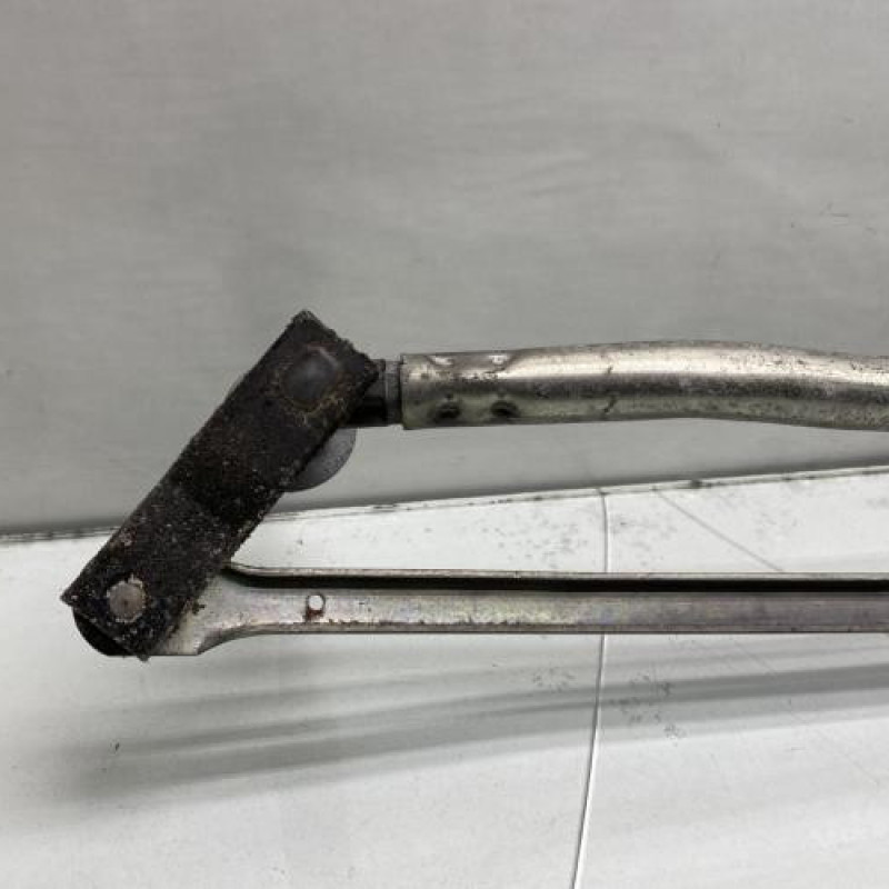 Moteur essuie glace avant RENAULT MASTER 2 Photo n°6