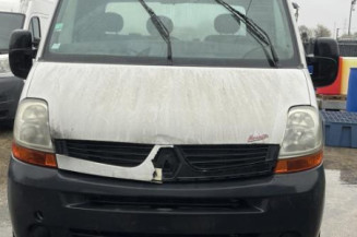 Moteur essuie glace avant RENAULT MASTER 2