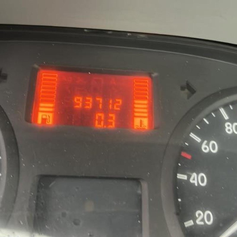 Moteur essuie glace avant RENAULT MASTER 2 Photo n°9