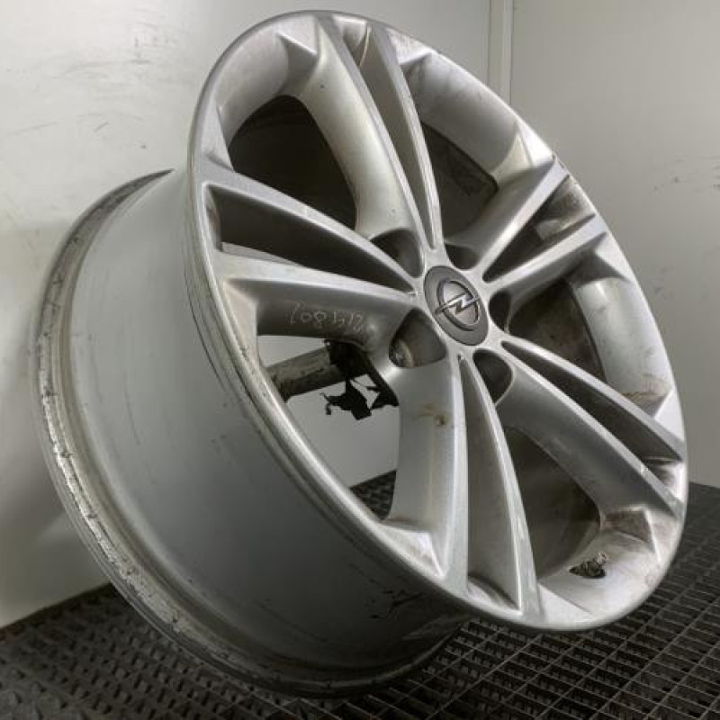 Jante OPEL INSIGNIA 1 Photo n°3