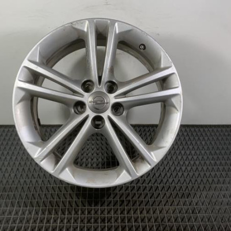 Jante OPEL INSIGNIA 1 Photo n°1