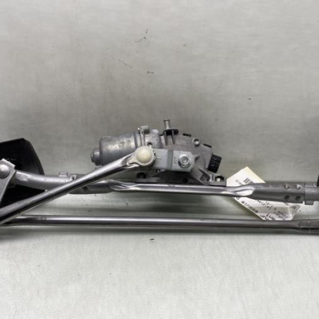 Moteur essuie glace avant SUZUKI IGNIS 3 Photo n°1