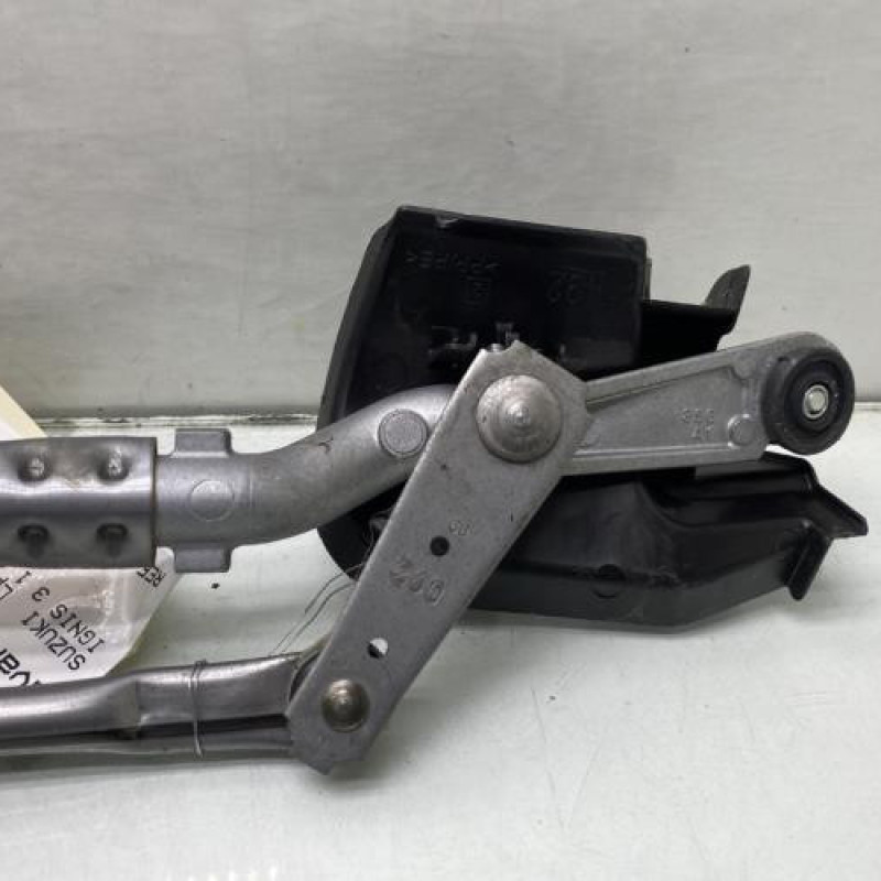 Moteur essuie glace avant SUZUKI IGNIS 3 Photo n°2