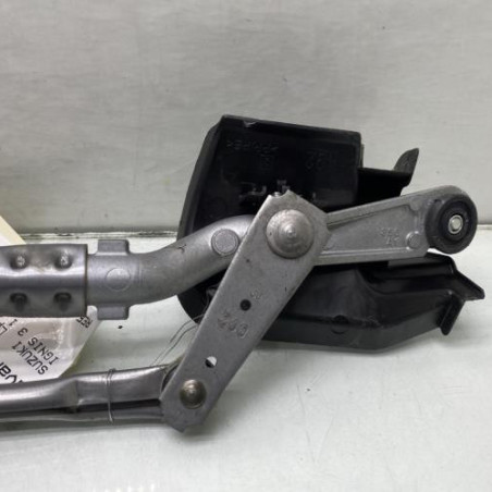 Moteur essuie glace avant SUZUKI IGNIS 3
