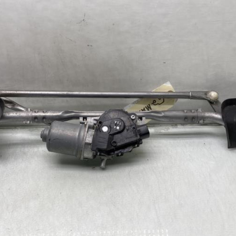 Moteur essuie glace avant SUZUKI IGNIS 3 Photo n°4