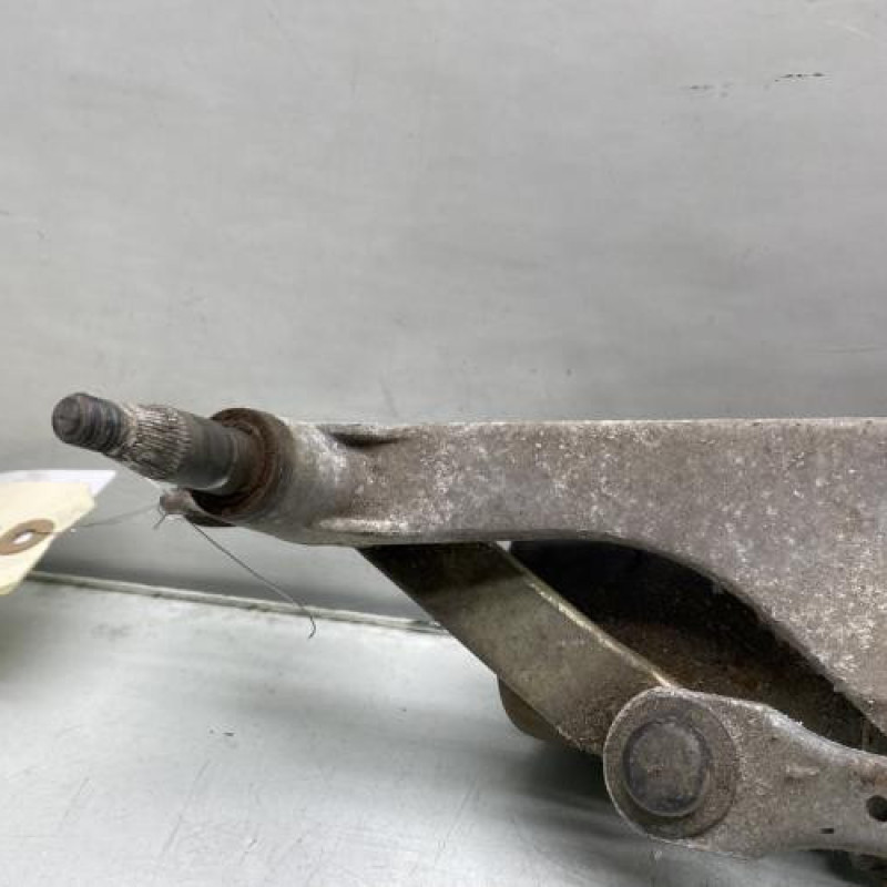 Moteur essuie glace avant RENAULT LAGUNA 1 Photo n°3