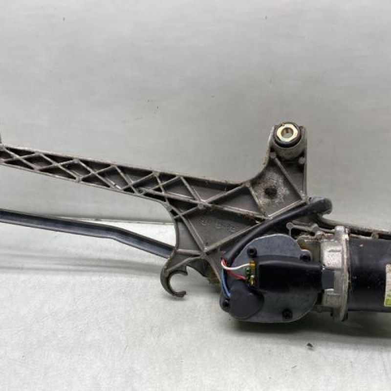Moteur essuie glace avant RENAULT LAGUNA 1 Photo n°4