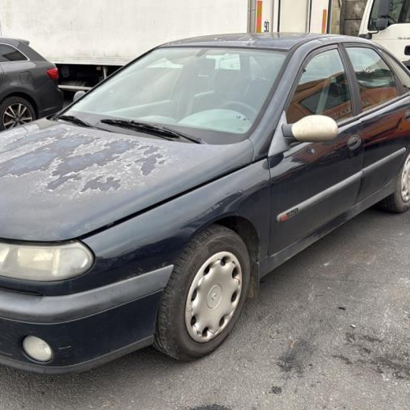 Moteur essuie glace avant RENAULT LAGUNA 1 Photo n°5