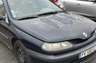 Moteur essuie glace avant RENAULT LAGUNA 1