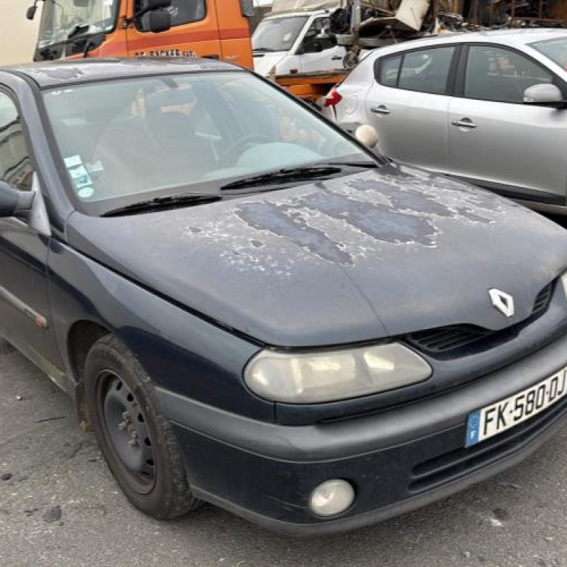 Moteur essuie glace avant RENAULT LAGUNA 1 Photo n°6