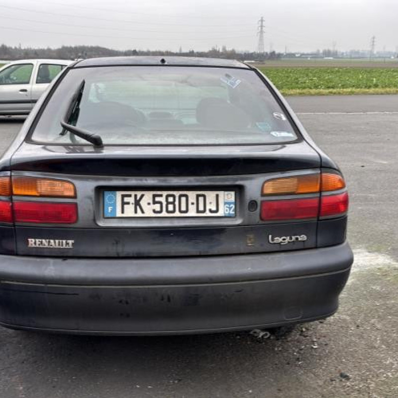 Moteur essuie glace avant RENAULT LAGUNA 1 Photo n°9