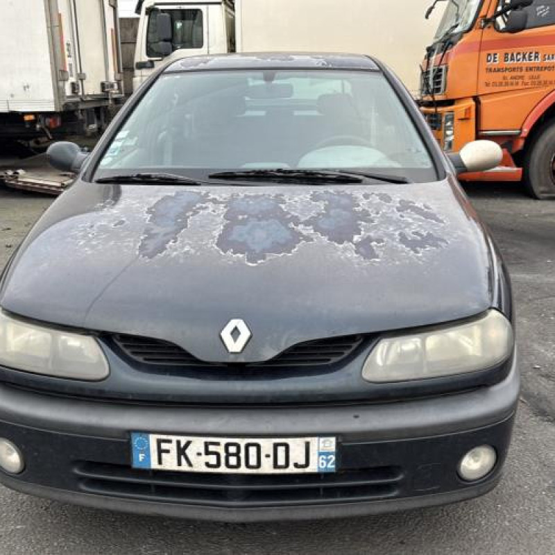 Moteur essuie glace avant RENAULT LAGUNA 1 Photo n°12