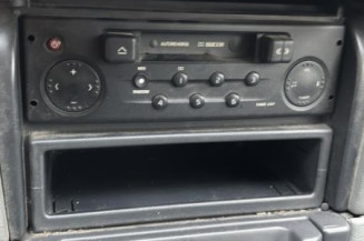 Moteur essuie glace avant RENAULT LAGUNA 1