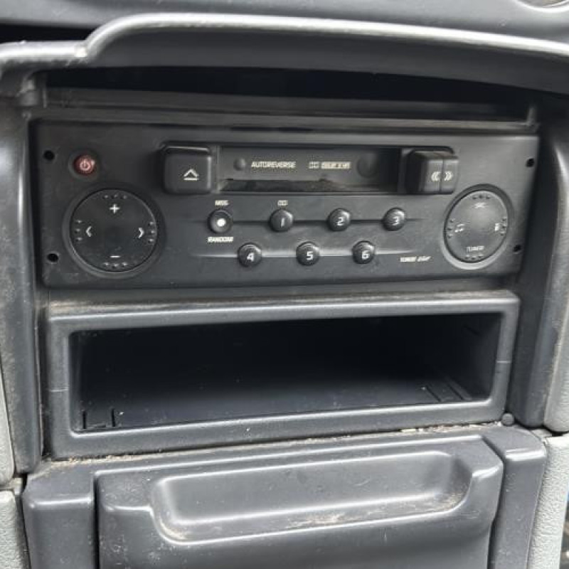 Moteur essuie glace avant RENAULT LAGUNA 1 Photo n°20