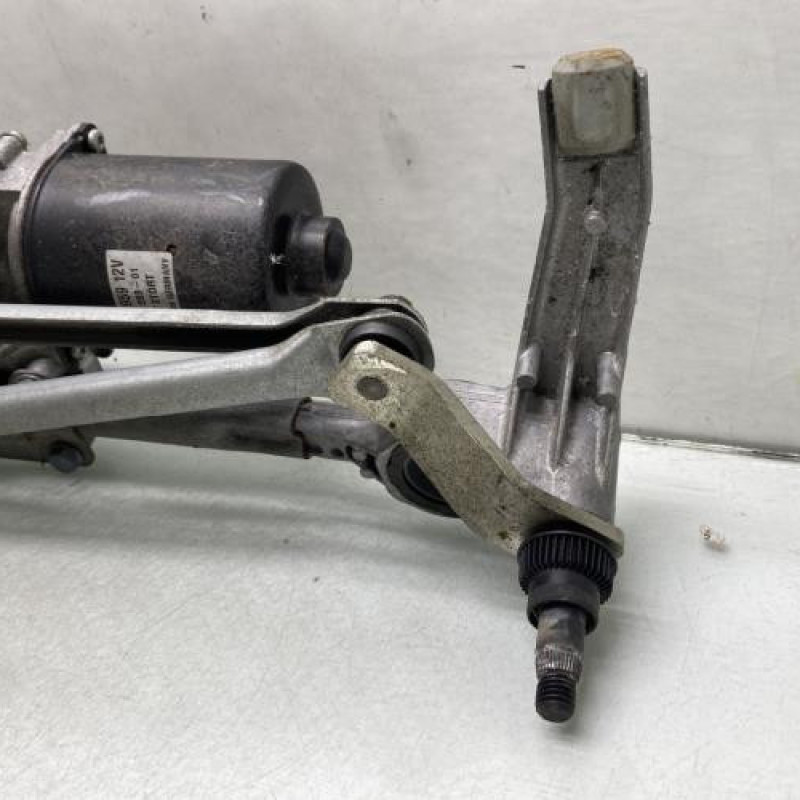 Moteur essuie glace avant BMW SERIE 3 E90 Photo n°3
