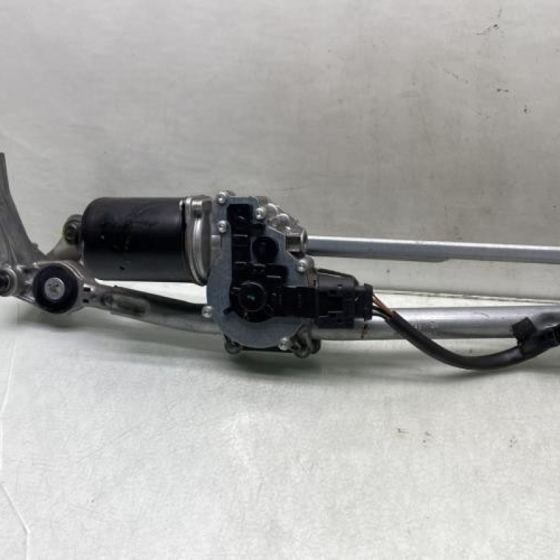 Moteur essuie glace avant BMW SERIE 3 E90 Photo n°4