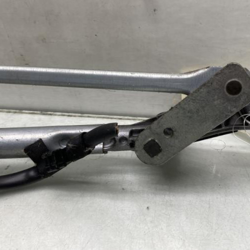 Moteur essuie glace avant BMW SERIE 3 E90 Photo n°6