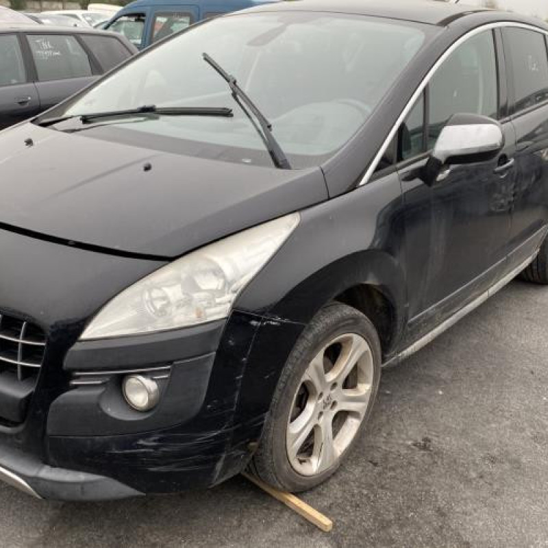 Moteur essuie glace avant droit PEUGEOT 3008 1 Photo n°5