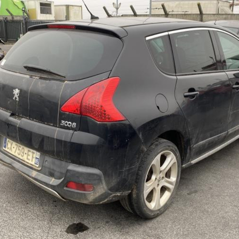 Moteur essuie glace avant droit PEUGEOT 3008 1 Photo n°7