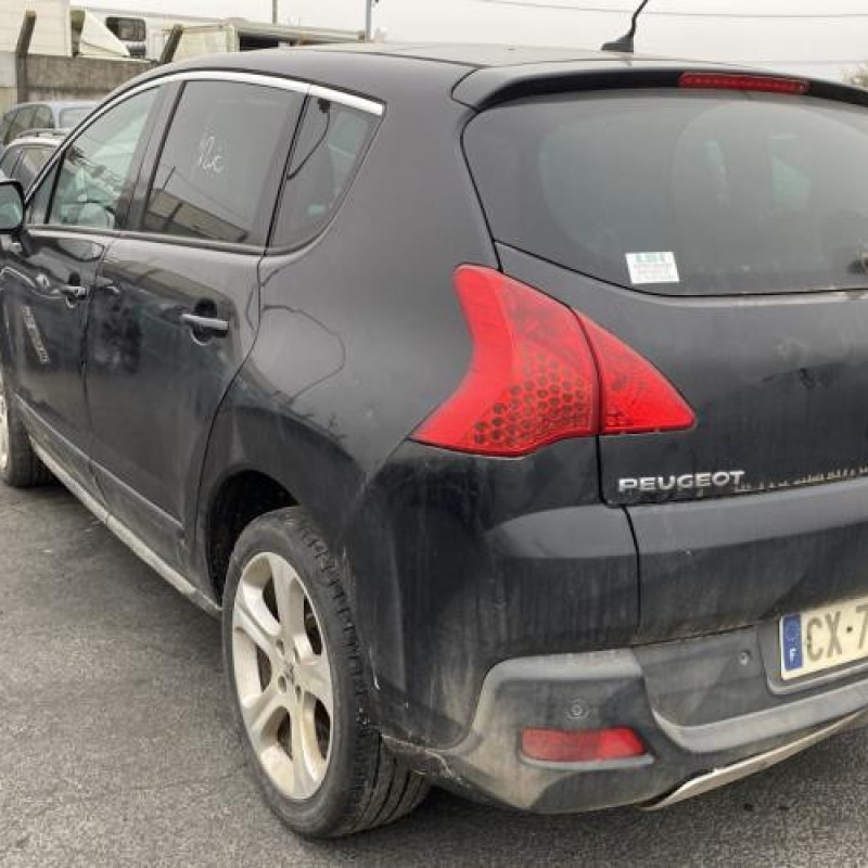 Moteur essuie glace avant droit PEUGEOT 3008 1 Photo n°8