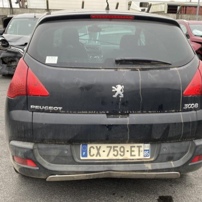 Moteur essuie glace avant droit PEUGEOT 3008 1 Photo n°9