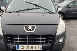 Moteur essuie glace avant droit PEUGEOT 3008 1