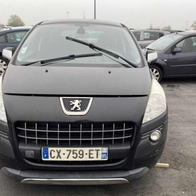 Moteur essuie glace avant droit PEUGEOT 3008 1 Photo n°13