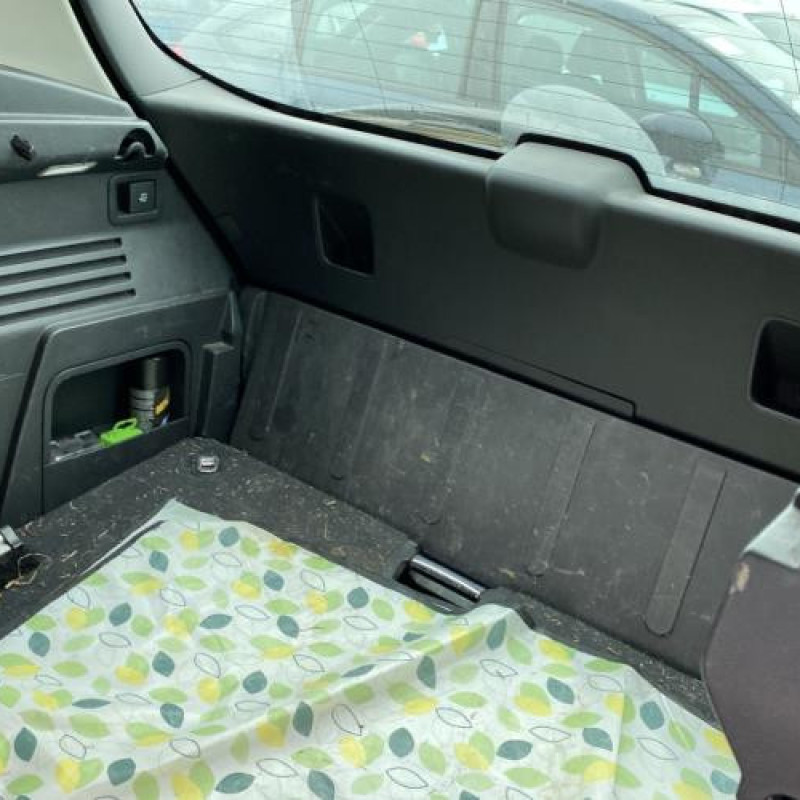 Moteur essuie glace avant droit PEUGEOT 3008 1 Photo n°17