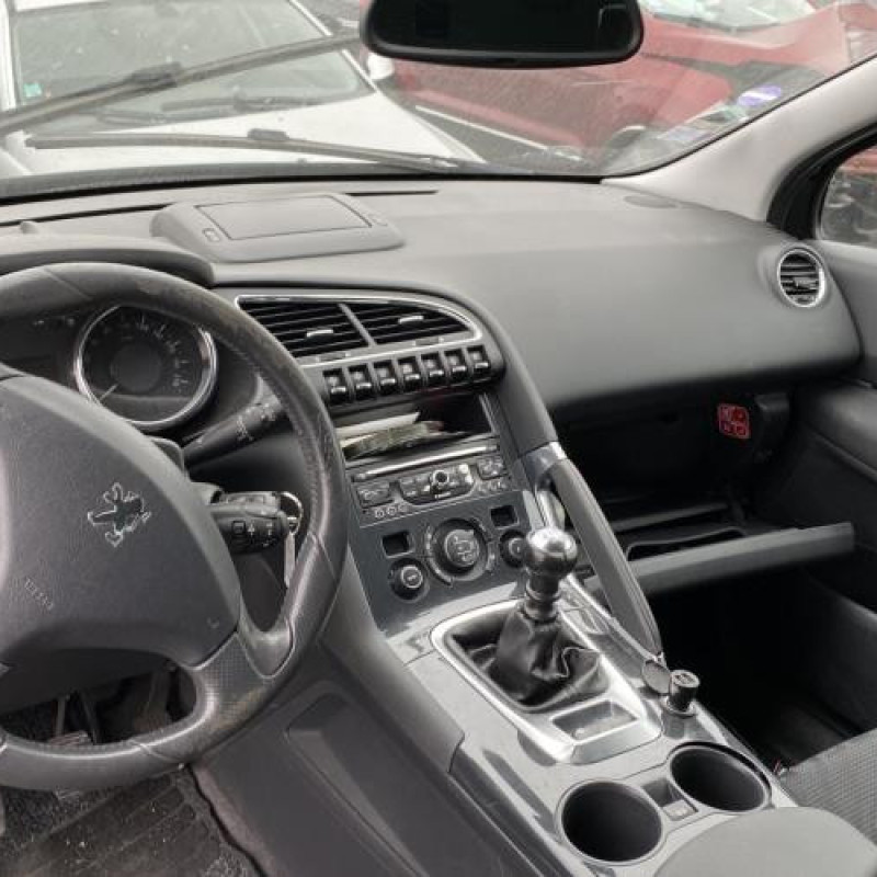 Moteur essuie glace avant droit PEUGEOT 3008 1 Photo n°18