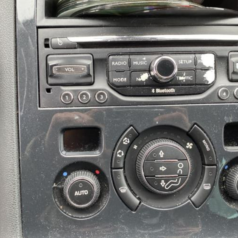 Moteur essuie glace avant droit PEUGEOT 3008 1 Photo n°20