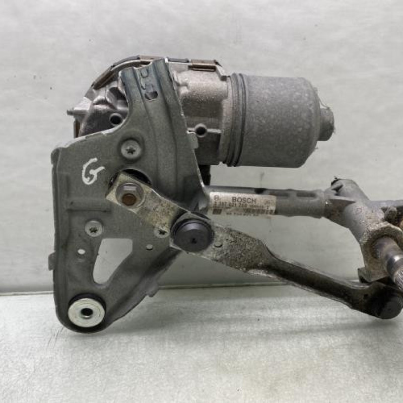 Moteur essuie glace avant gauche PEUGEOT 3008 1 Photo n°1