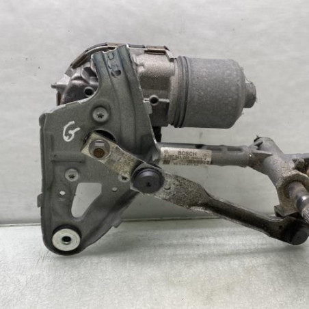 Moteur essuie glace avant gauche PEUGEOT 3008 1 Photo n°1