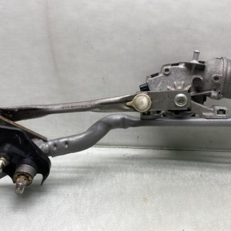 Moteur essuie glace avant TOYOTA YARIS 3 Photo n°1