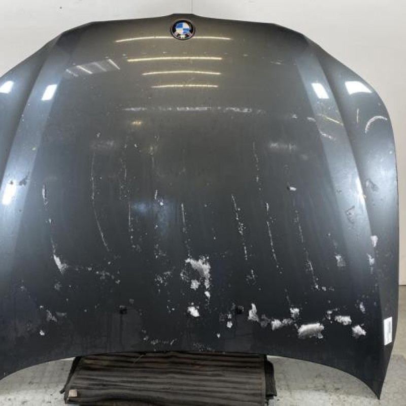 Capot BMW SERIE 5 E60 Photo n°1