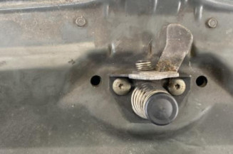 Capot BMW SERIE 5 E60