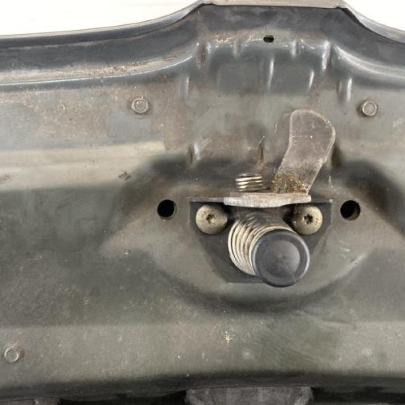 Capot BMW SERIE 5 E60 Photo n°6